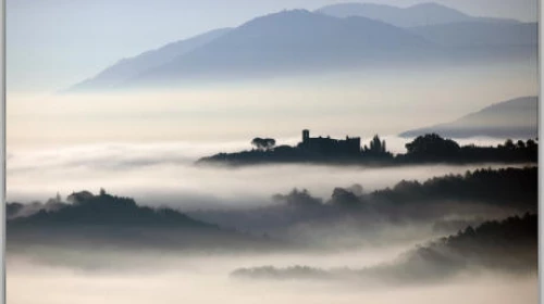 Previsioni per Matera: 01/11 - 03/11/2013